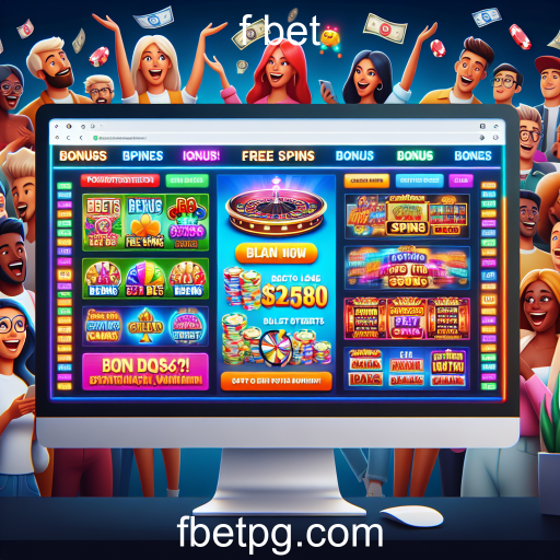 Descubra as Melhores Promoções na f bet para Potencializar Seu Jogo